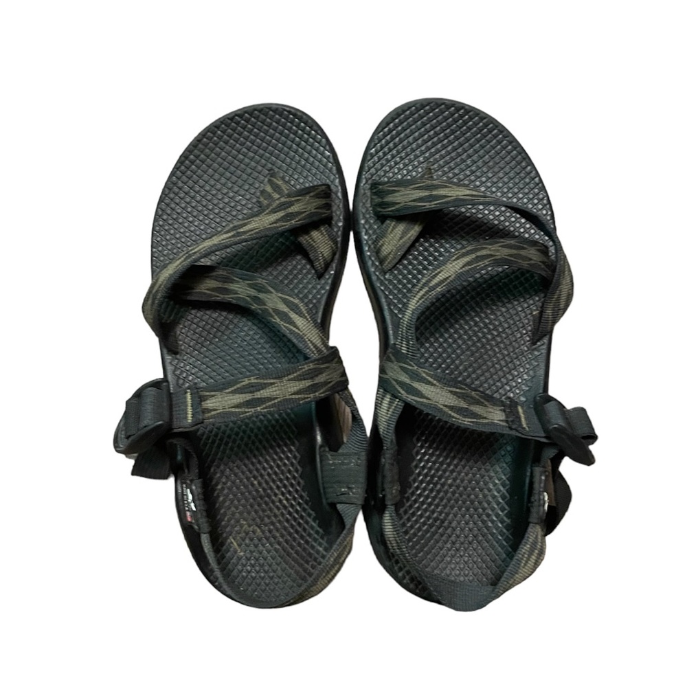 Chaco Z/2 Sandals Mens 9 Made In USA